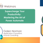 C351: Supercharge Your Productivity: Mastering the Art of Power Automate Featured Image