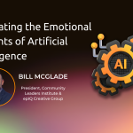 B191: Session 2: Navigating the Emotional Currents of Artificial Intelligence Featured Image